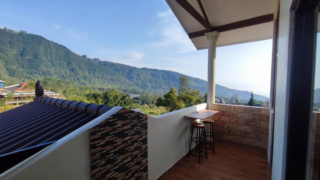 Gubuk Ndeso Homestay Bromo Exterior photo